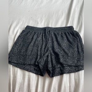 Stars above Pajama/lounge shorts